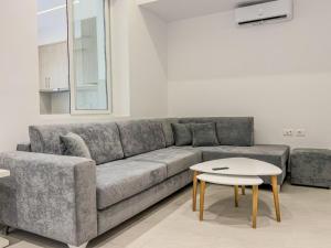 Saranda Seacret Suites