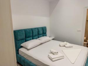 Saranda Seacret Suites