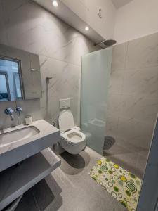 Saranda Seacret Suites