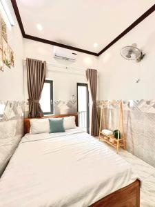 Nhà Nghỉ Khải Uy