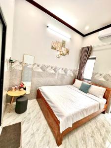 Nhà Nghỉ Khải Uy