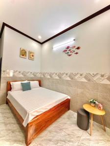 Nhà Nghỉ Khải Uy