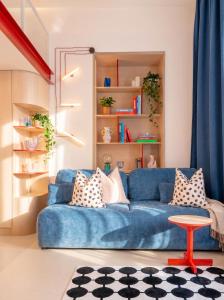 TurnKey I Vinohrady Design Lofts