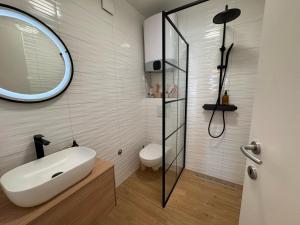 Studio Apartments Luma