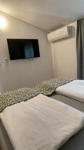 Aura Apartments