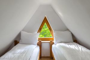 TatryTop Miód Malina Mountain Chalets