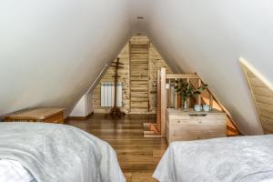 TatryTop Miód Malina Mountain Chalets