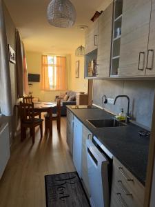 Stará Morava Apartmán Zuzka, Tatranská Lomnica