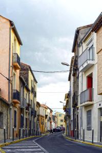 Appartements Chambres Avec Vue : photos des chambres