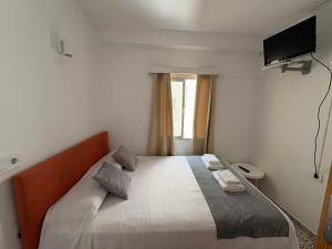Hostal Paco Marbella