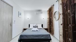 baci 1923 apartaments