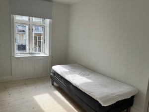 Apartment in central Frederiksberg, Copenhagen