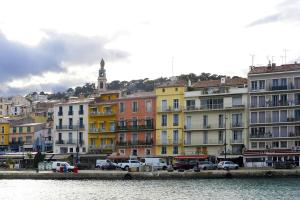 Appartements Chambres Avec Vue : photos des chambres