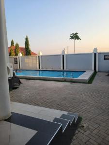 City Link Complex Ressort