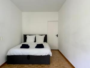 Chic and Spacious 2 rooms -Near Champs-Élysées - Victor Hugo