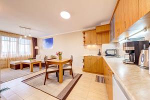 Grand Monastery 1BD Apartment with Scenic Views