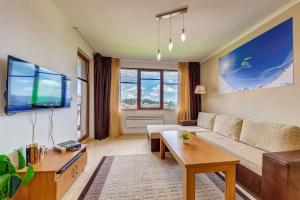 Grand Monastery 1BD Apartment with Scenic Views