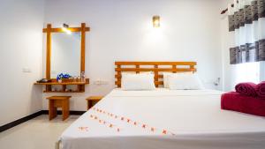 Sigiriya Dreamscape Villa