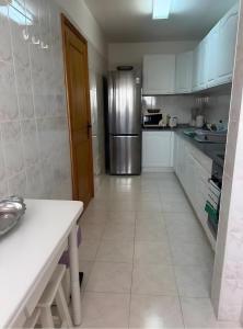 Ajuda Mar Holidays With Parking