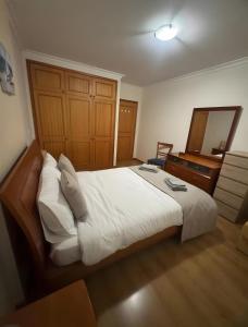 Ajuda Mar Holidays With Parking