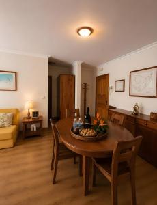 Ajuda Mar Holidays With Parking