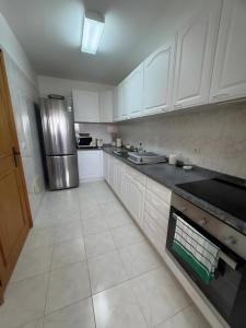 Ajuda Mar Holidays With Parking