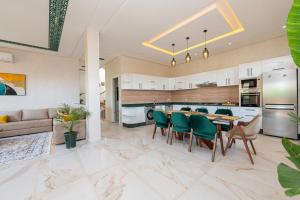 Villa Opal 5 Rooms with private Pool & Hammam Marrakech