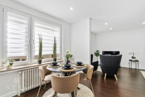 Beautiful Flat in City Center !