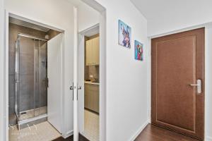 Beautiful Flat in City Center !