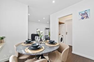 Beautiful Flat in City Center !
