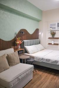 Modern Condo near Robinsons Las Pinas