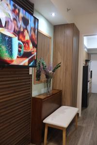 Modern Condo near Robinsons Las Pinas