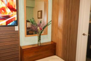 Modern Condo near Robinsons Las Pinas