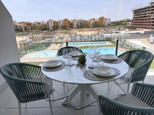 3118 Esplendido Apartamento Valonia Resort