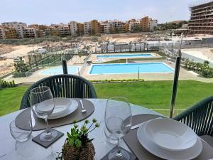 3118 Esplendido Apartamento Valonia Resort