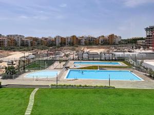 3118 Esplendido Apartamento Valonia Resort