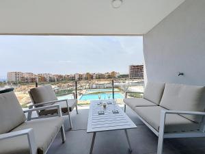 3118 Esplendido Apartamento Valonia Resort