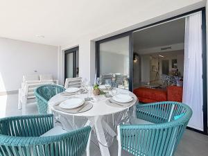 3118 Esplendido Apartamento Valonia Resort