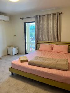 Sky&Sea Guesthouse Cha am TK
