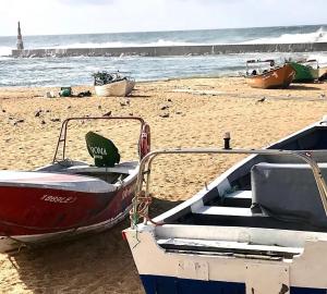 Aguda Beach House