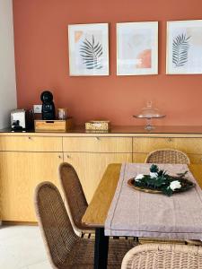 Aguda Beach House