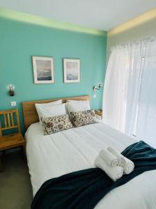 Aguda Beach House