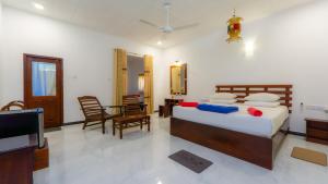 Sigiriya Dreamscape Villa