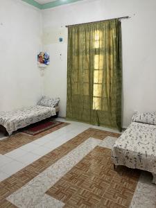 Residence wafa 1