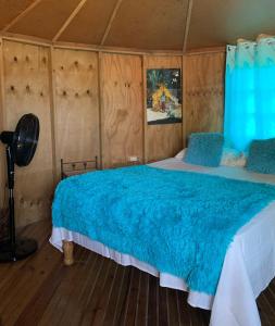 Ackee Tree Rustic Cottage