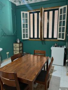 Residence wafa 1