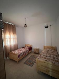 Résidence Lamaan Djerba