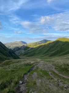 Le Cocon des Volcans