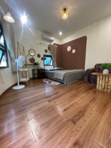 Bản làng Home