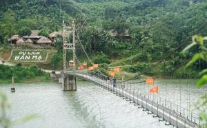 Bản làng Home